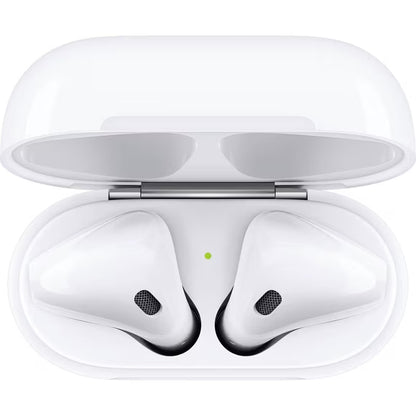 Refurbished Apple Airpods (3rd Generation) with Lightning Charging Case - White