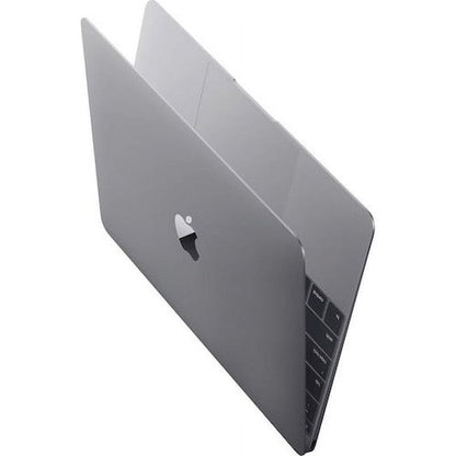 Refurbished Apple MacBook 12-Inch Laptop (8GB RAM, 512GB SSD, Intel Core M5) (MLHC2LL/A) 2016