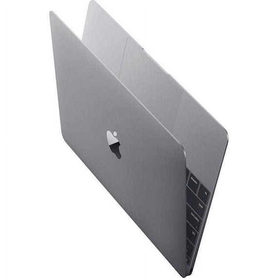 Refurbished Apple MacBook 12-Inch Laptop (8GB RAM, 512GB SSD, Intel Core M5) (MLHC2LL/A) 2016