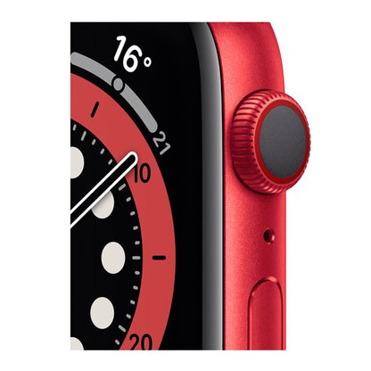 Refurbished Apple Watch Series 6 (GPS + Cellular ) 40mm 44mm .