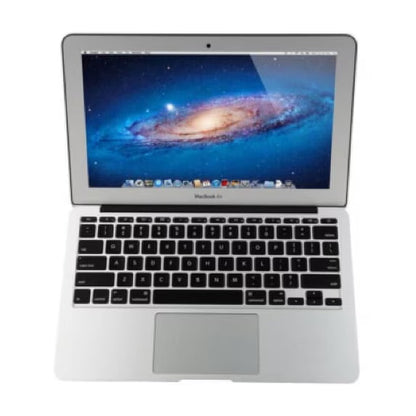 Refurbished Apple MacBook Air 11.6" Core i5-3317U Dual-Core 1.7GHz 4GB 64GB SSD MD223LL/A