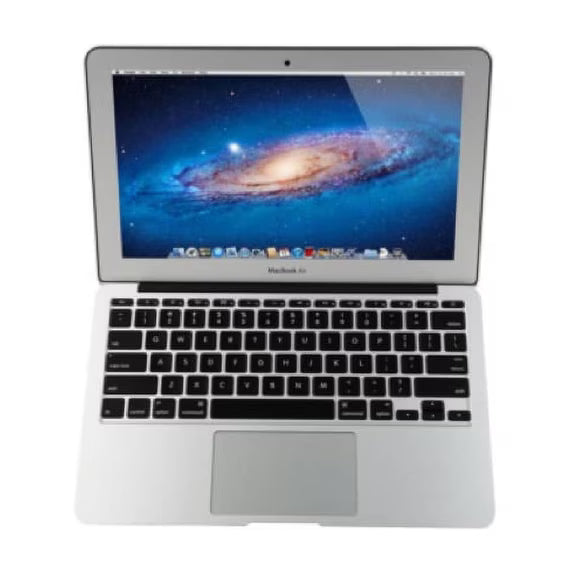 Refurbished Apple MacBook Air 11.6" Core i5-3317U Dual-Core 1.7GHz 4GB 64GB SSD MD223LL/A