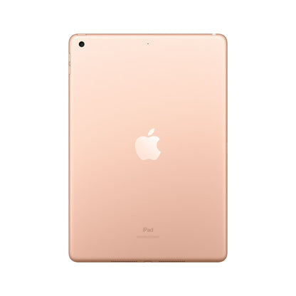 Refurbished 2019 Apple iPad Wi Fi 32 & 128 GB (7th Generation)