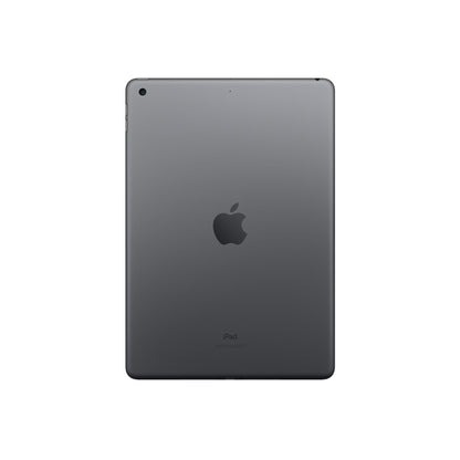 Refurbished 2020 Apple iPad Wi Fi 32 & 128 GB (8th Generation)