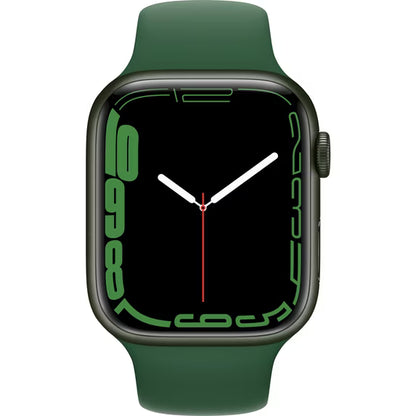 Refurbished Apple Watch Series 7 41MM & 45MM Aluminum Case GPS + Cellular