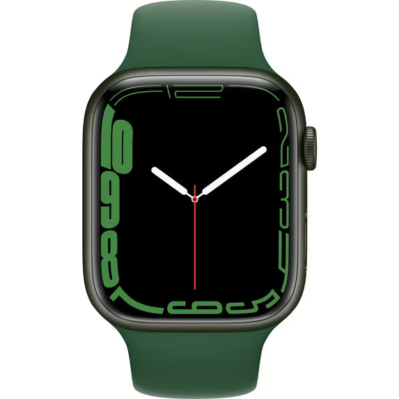 Refurbished Apple Watch Series 7 41MM & 45MM Aluminum Case GPS + Cellular