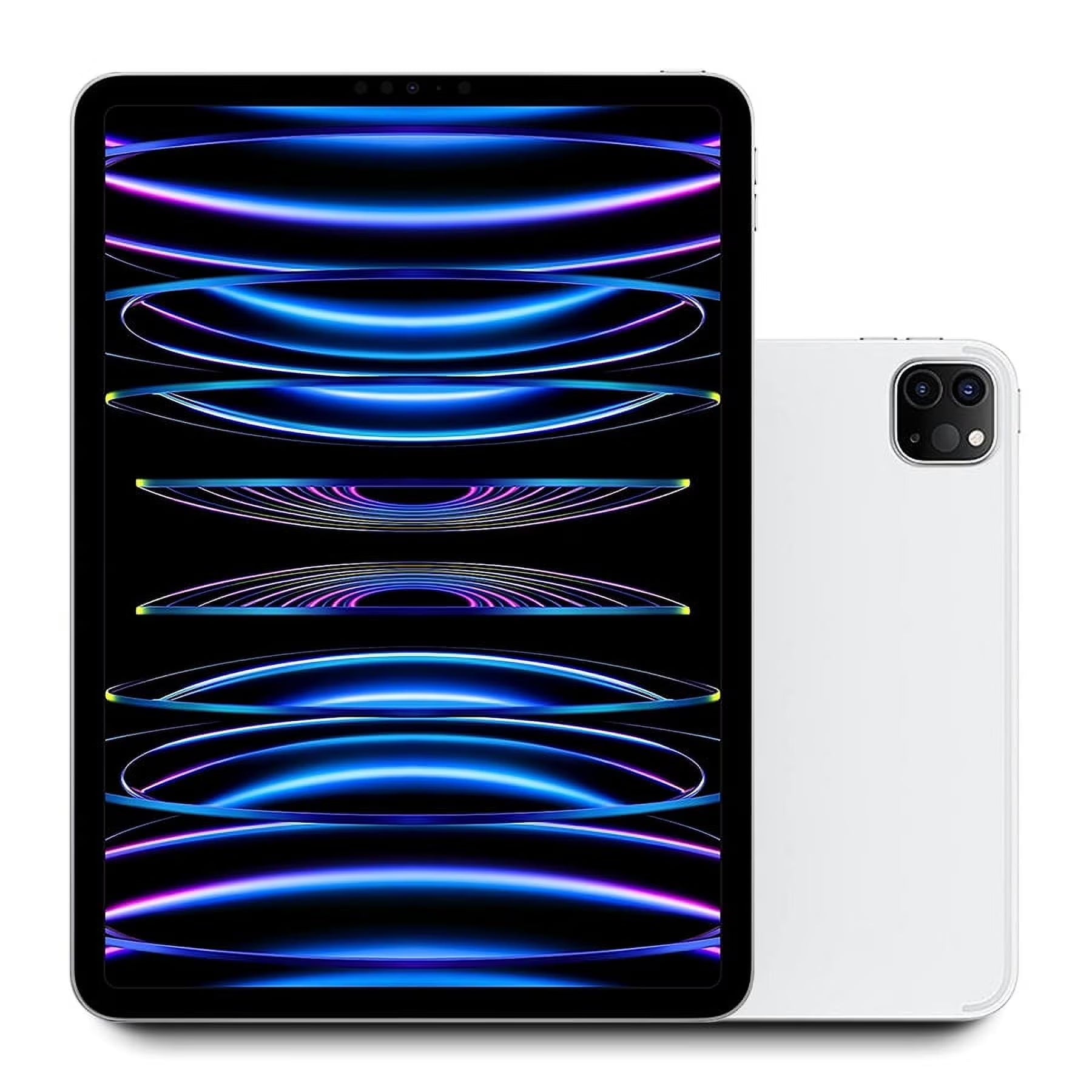 Refurbished Apple 12.9-in iPad Pro Wi-Fi 256 & 512 GB  MNXT3LL/A (6th Gen)